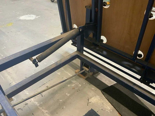 Kantelbare glas snijtafel - afbeelding 13 van  20