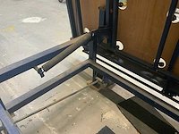 Kantelbare glas snijtafel - afbeelding 13 van  20