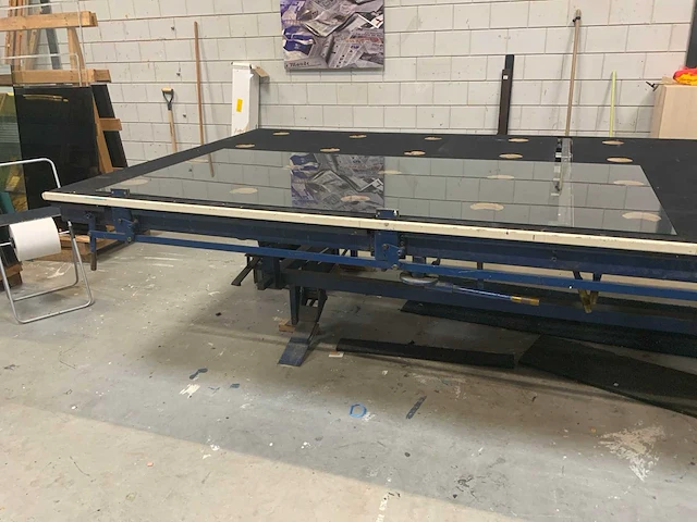 Kantelbare glas snijtafel - afbeelding 14 van  20