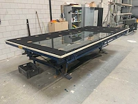 Kantelbare glas snijtafel - afbeelding 16 van  20