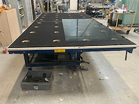 Kantelbare glas snijtafel - afbeelding 17 van  20