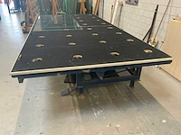 Kantelbare glas snijtafel - afbeelding 19 van  20