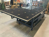Kantelbare glas snijtafel - afbeelding 20 van  20