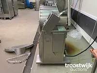 Kantelbare kookketel met roerwerk - afbeelding 5 van  18