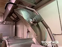 Kantelbare kookketel met roerwerk - afbeelding 7 van  18