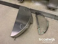 Kantelbare kookketel met roerwerk - afbeelding 16 van  18