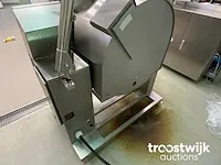 Kantelbare kookketel met roerwerk - afbeelding 17 van  18