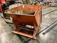 Kantelcontainer - afbeelding 1 van  4