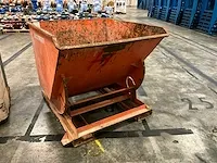 Kantelcontainer - afbeelding 3 van  4