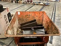 Kantelcontainer - afbeelding 4 van  4