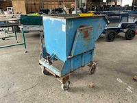 Kantelcontainer - afbeelding 1 van  5