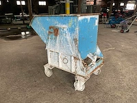 Kantelcontainer - afbeelding 3 van  5