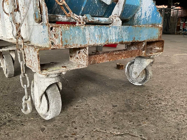 Kantelcontainer - afbeelding 4 van  5
