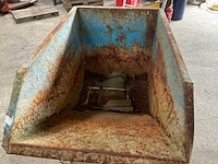 Kantelcontainer - afbeelding 5 van  5