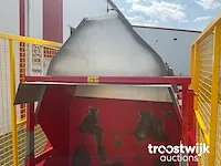 Kantelcontainer - afbeelding 10 van  11