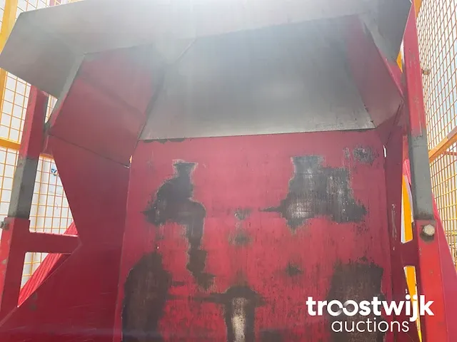 Kantelcontainer - afbeelding 11 van  11