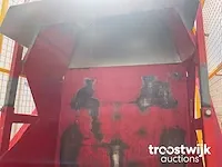 Kantelcontainer - afbeelding 11 van  11