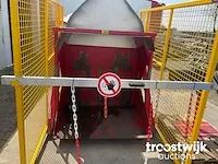 Kantelcontainer - afbeelding 3 van  11