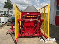 Kantelcontainer - afbeelding 5 van  11