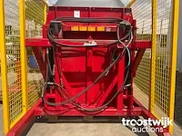 Kantelcontainer - afbeelding 7 van  11