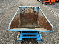 Kantelcontainer - afbeelding 2 van  10