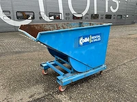Kantelcontainer - afbeelding 1 van  10