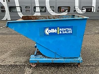 Kantelcontainer - afbeelding 3 van  10