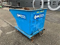 Kantelcontainer - afbeelding 4 van  10