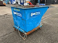 Kantelcontainer - afbeelding 6 van  10