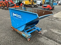 Kantelcontainer - afbeelding 8 van  10