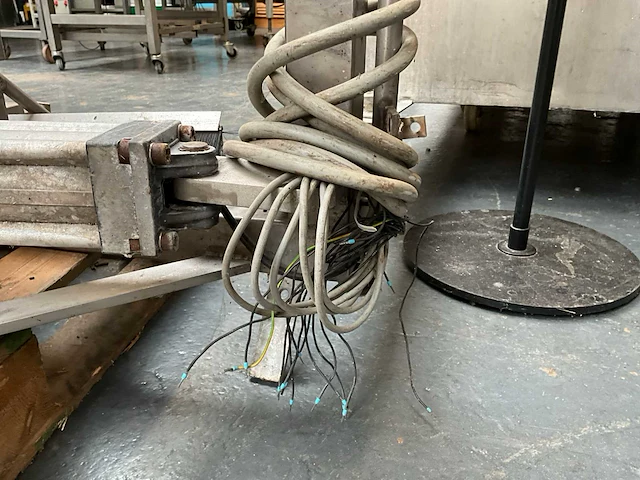 Kantelinrichting - afbeelding 3 van  5