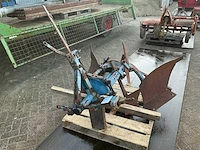 Kantelploeg - afbeelding 1 van  16
