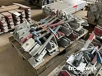 Kantelvoetspindel - afbeelding 3 van  4