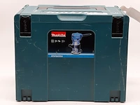 Kantenfrees, makita, rt0700c, 2018 - afbeelding 2 van  10