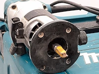 Kantenfrees, makita, rt0700c, 2018 - afbeelding 5 van  10
