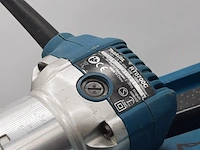 Kantenfrees, makita, rt0700c, 2018 - afbeelding 6 van  10