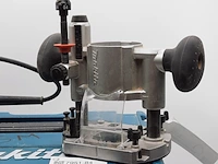 Kantenfrees, makita, rt0700c, 2018 - afbeelding 8 van  10