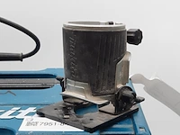 Kantenfrees, makita, rt0700c, 2018 - afbeelding 9 van  10