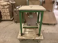 Kantenfreesmachine - afbeelding 2 van  6