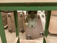 Kantenfreesmachine - afbeelding 3 van  6