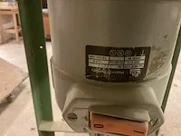 Kantenfreesmachine - afbeelding 6 van  6