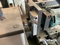 Kantenfreesmachine - afbeelding 2 van  5