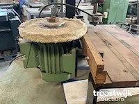 Kantenfreesmachine - afbeelding 4 van  5