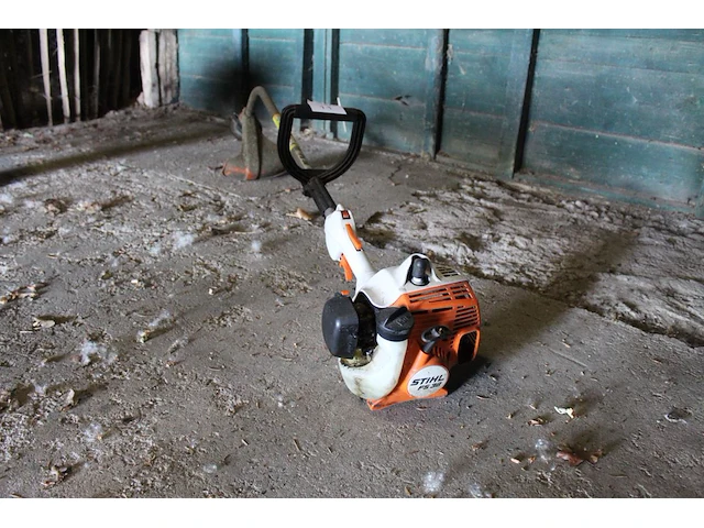 Kantenknipper stihl type fs38 - afbeelding 2 van  2