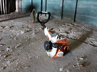 Kantenknipper stihl type fs38 - afbeelding 2 van  2