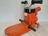 Kantenschuurmachine - 300mm - 230v künzle & tasin, pegasus, bouwjaar 2014 - afbeelding 1 van  5