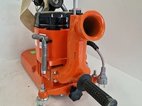 Kantenschuurmachine - 300mm - 230v künzle & tasin, pegasus, bouwjaar 2017 - afbeelding 3 van  4