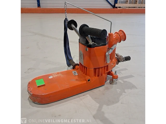 Kantenschuurmachine künzle & tasin, pegasus, bouwjaar 2012 - afbeelding 1 van  11