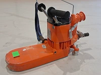 Kantenschuurmachine künzle & tasin, pegasus, bouwjaar 2012 - afbeelding 1 van  11