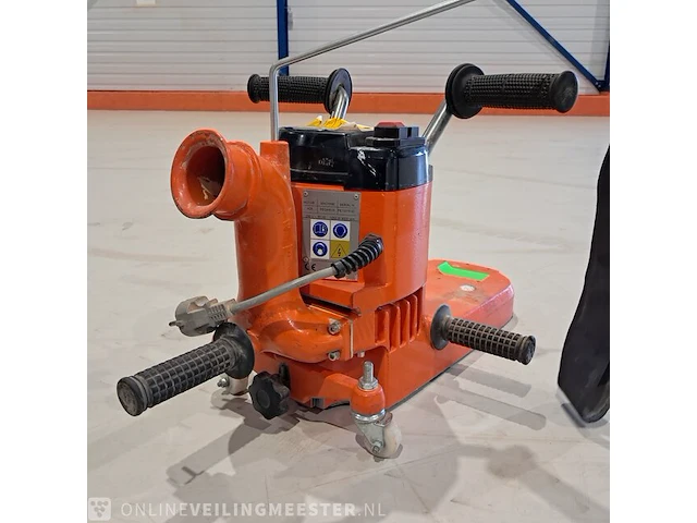 Kantenschuurmachine künzle & tasin, pegasus, bouwjaar 2012 - afbeelding 5 van  11